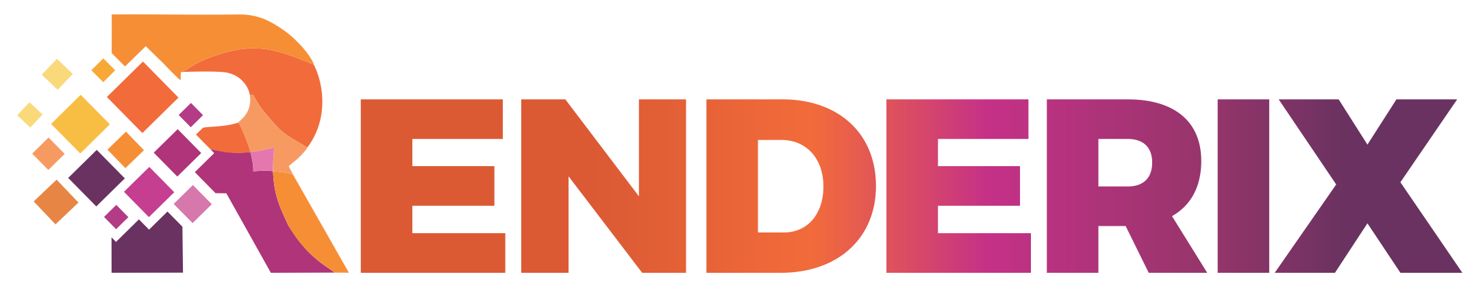 LOGO RENDERIX Small